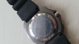 Orologio Casio Diver 300 MQD-300W