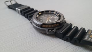 Orologio Casio Diver 300 MQD-300W