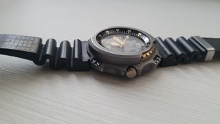 Orologio Casio Diver 300 MQD-300W