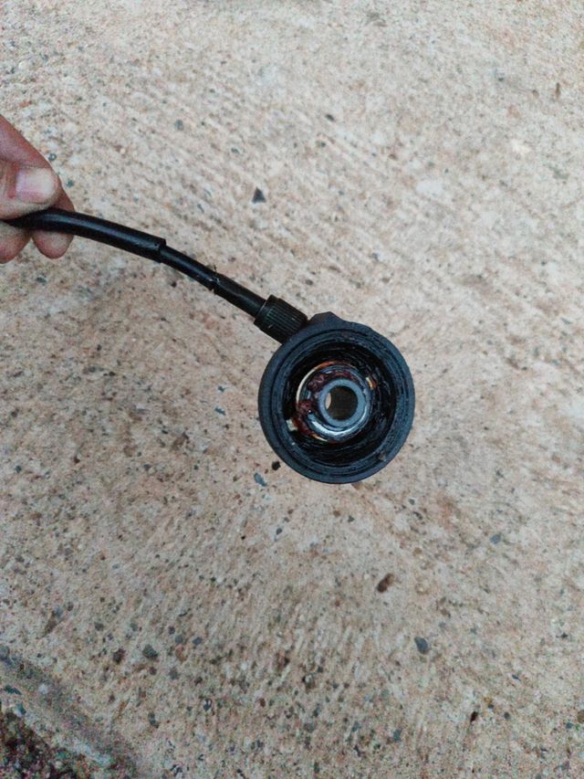 Sirga cuenta km sumco dingo