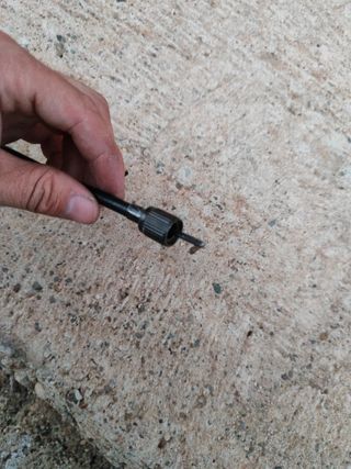 Sirga cuenta km sumco dingo