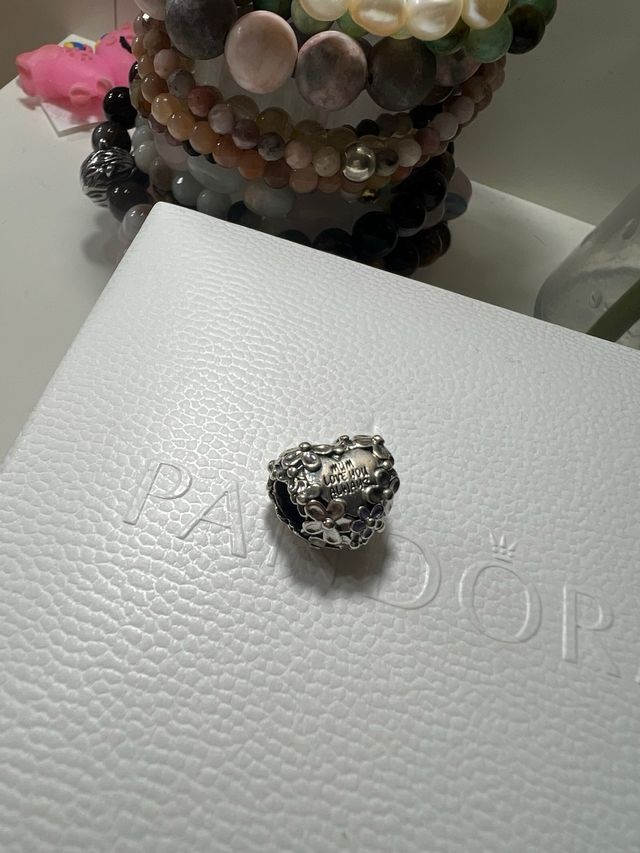 Charm original pandora 