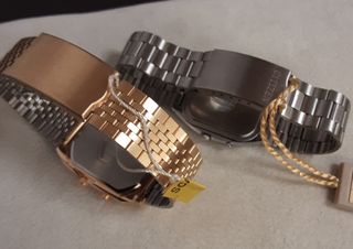 Lote relojes CITIZEN y ADEC