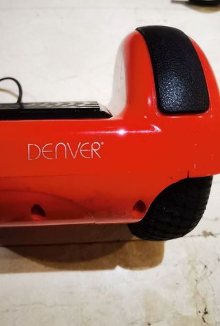Denver patín eléctrico