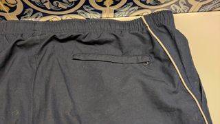 Pantaló banyador Nike 