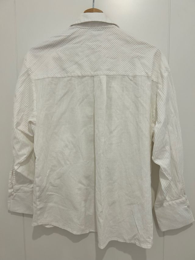 Camisa Massimo Dutti