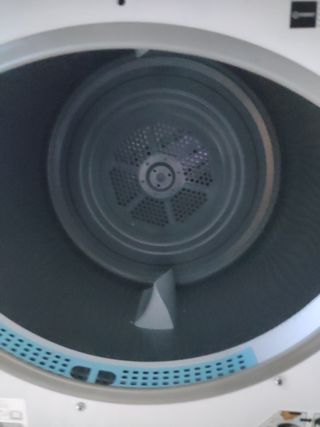 Secadora indesit condensacion.