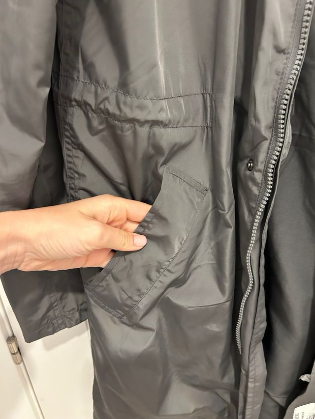 Cazadora hombre nueva 