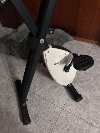 Bicicleta estatica 