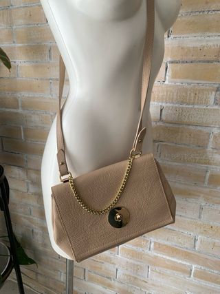 Bolso piel
