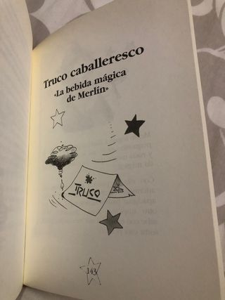 Kika Superbruja