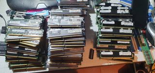 Memoria ram DDR3