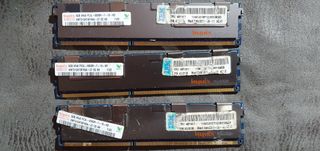 Memoria ram DDR3