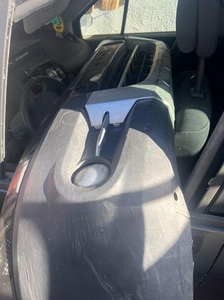 Renault Scenic despiece