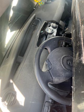 Renault Scenic despiece