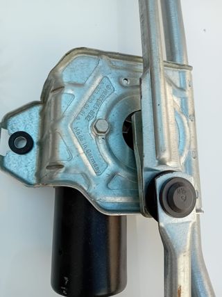 Sistema Limpiaparabrisas Camión Mercedes NUEVO