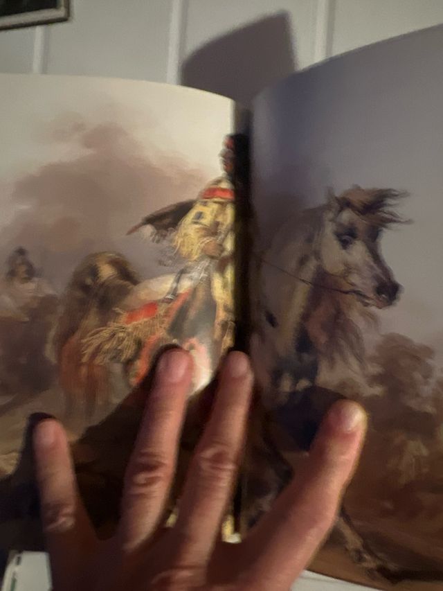 American Indians. Edic. 3 idiomas