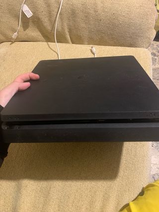 Ps4 slime 