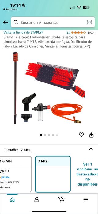 Alquiler maquinaria industrial