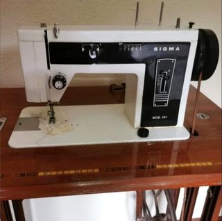 Máquina de coser