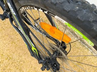 Merida Big Nine 300D 2012