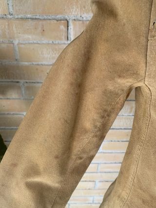 Chaqueta Piel