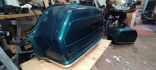 Maleta Honda Goldwing 1500