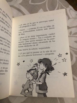 Kika Superbruja