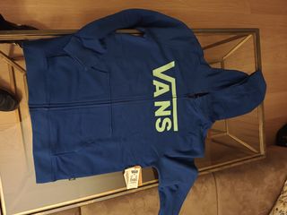 Sudadera Vans