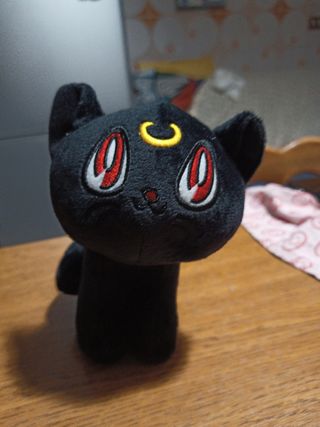 Sailor Moon peluche luna sailormoon Plush