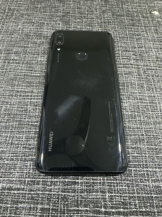 Telefono cellulare Huawei P Smart Z