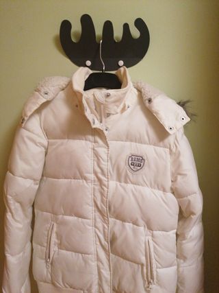 Parka chica RAM23