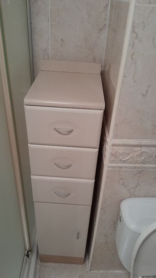 Mueble baño