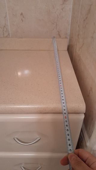 Mueble baño