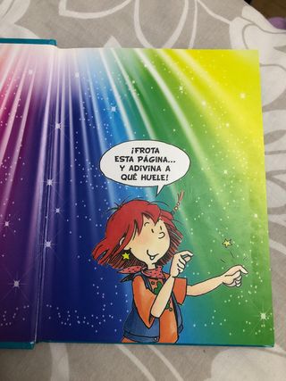 Kika Superbruja