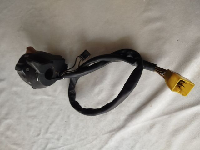 Conmutador intermitentes,luces Suzuki gs 500