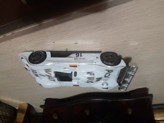 Maqueta bwb v12 1999 ediccion especial