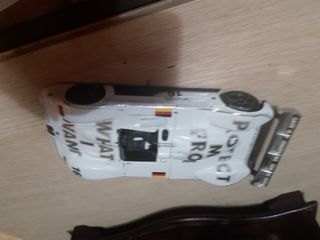 Maqueta bwb v12 1999 ediccion especial
