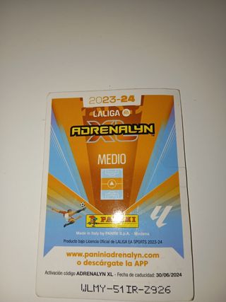 Bellingham balón de oro