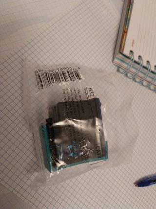 Tinta impresora