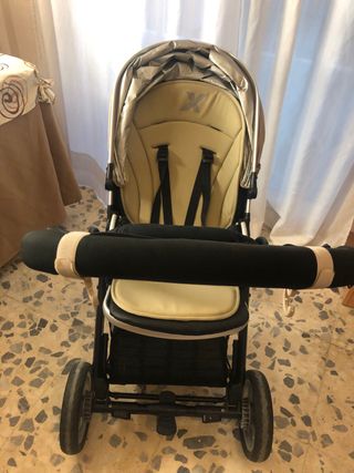 Coche bebe