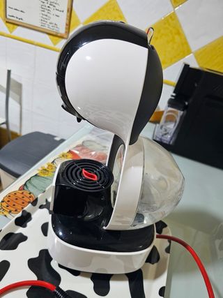 Dolce gusto leer bien