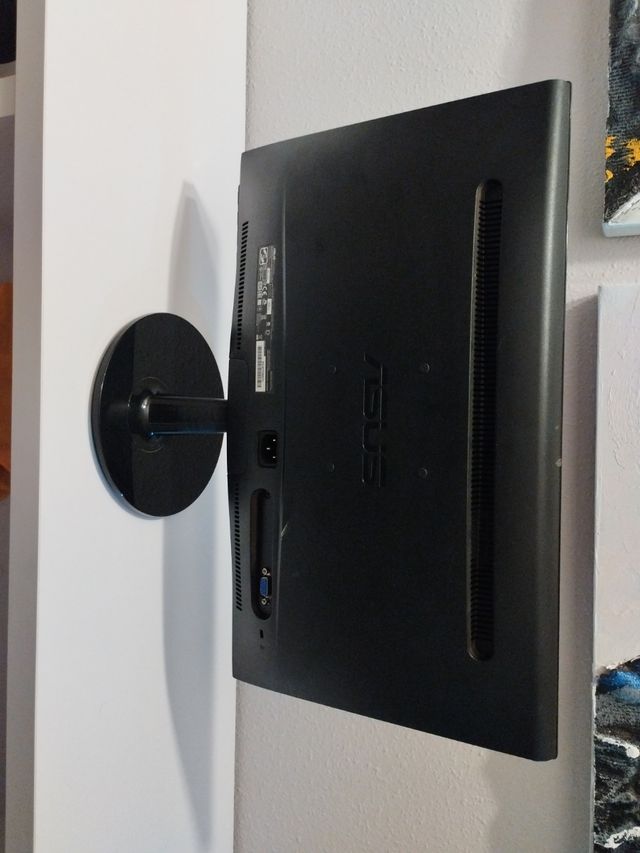 Monitor Asus 19 Pulgadas