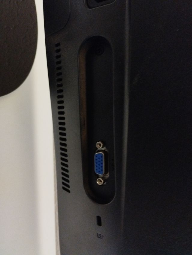 Monitor Asus 19 Pulgadas