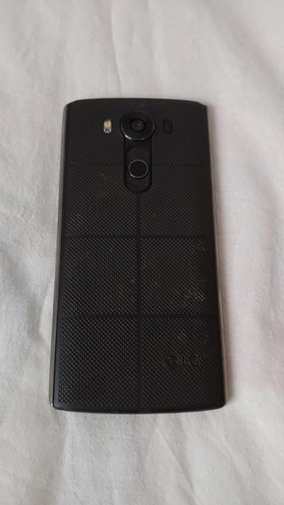 Lg v10