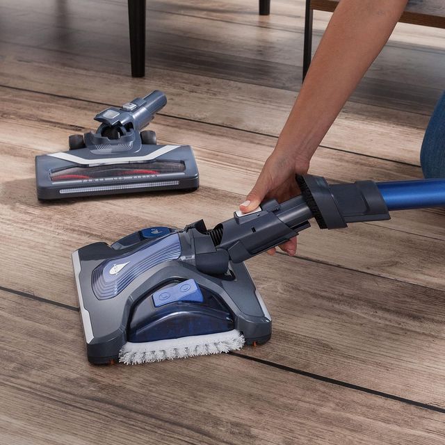 Rowenta XForce 8.50 Aqua RH9695 - Aspirapolvere senza