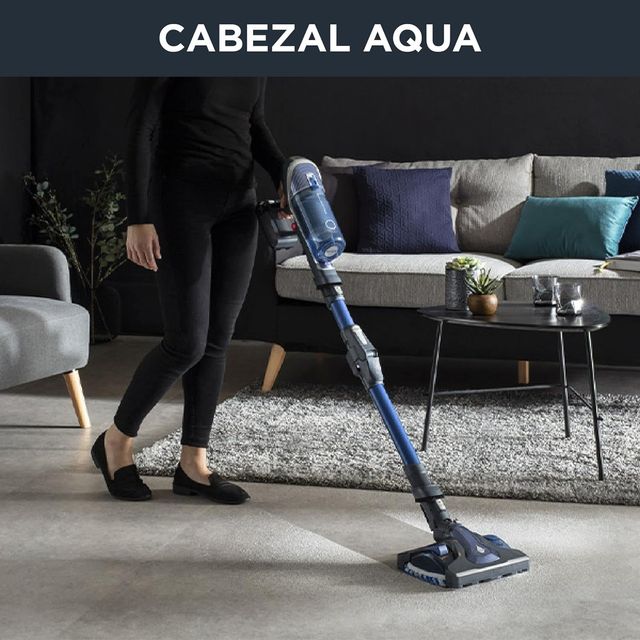 Rowenta XForce 8.50 Aqua RH9695 - Aspirapolvere senza