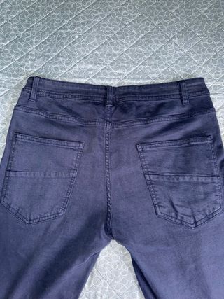 Pantalone Piazza Italia IT44 EUR40