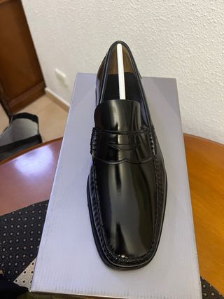 Zapatos martinelli
