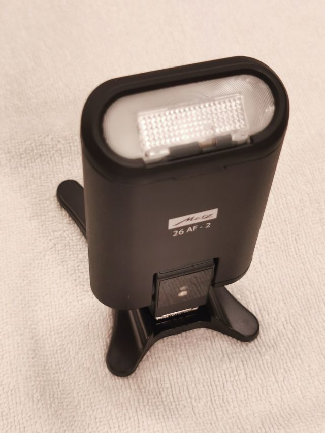Flash para CANON EOS